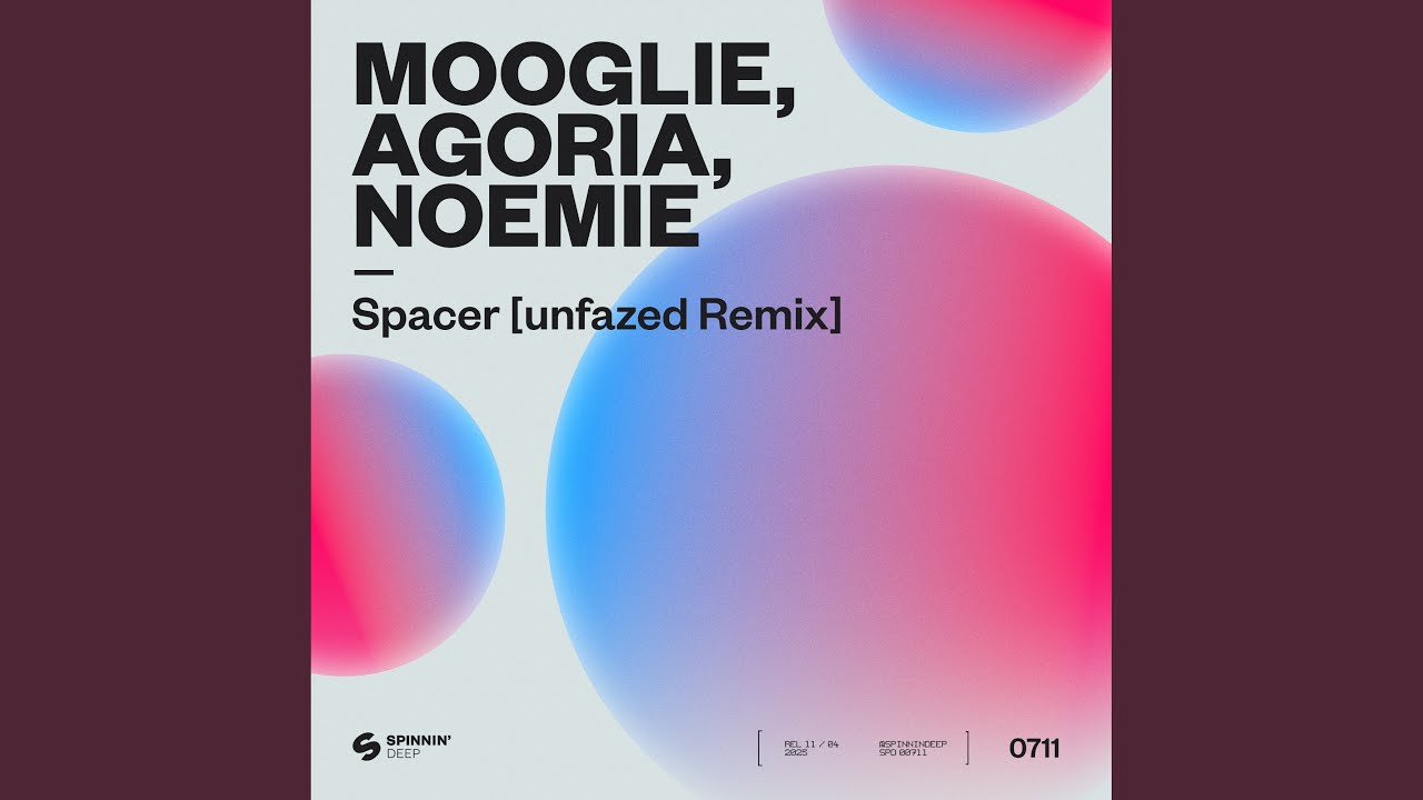 Spacer (unfazed Remix)