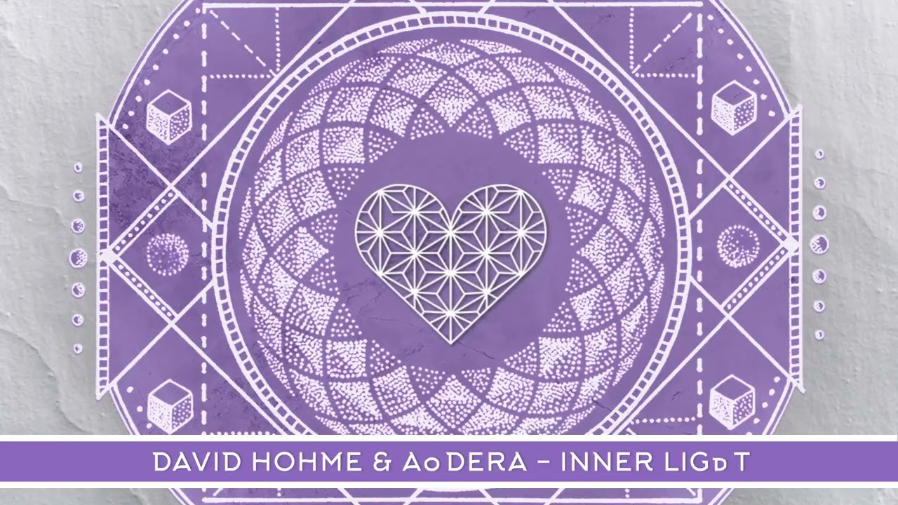 WTHI137 - David Hohme & Audera - Inner Light