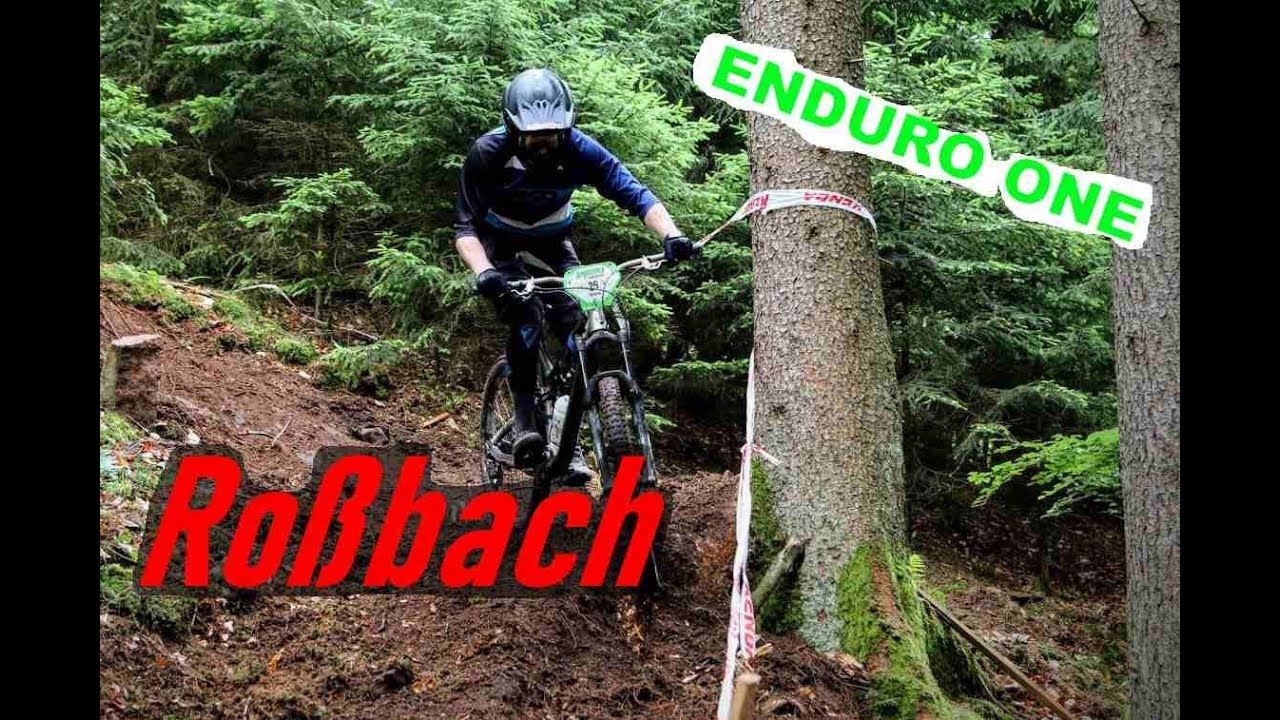 Ro&szlig;bach Stage 3 EnduroOne [SOG#19]