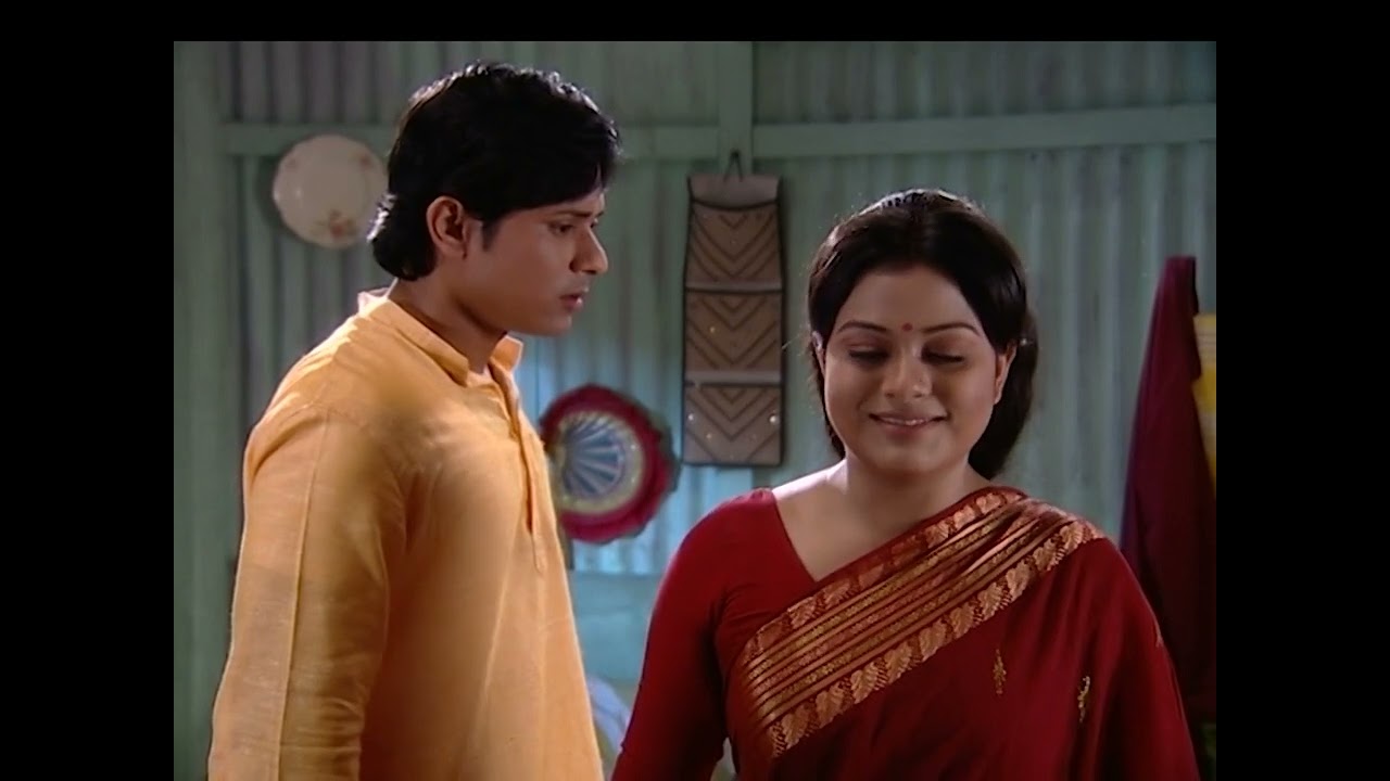 Keya Patar Nouko - Ep 659 - Bengali Tv Serial - Zee5 Bangla Classics