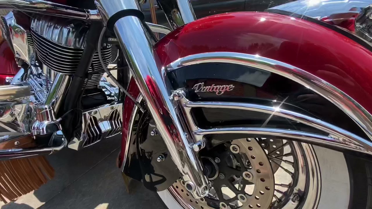 My Indian Chief in 2025
