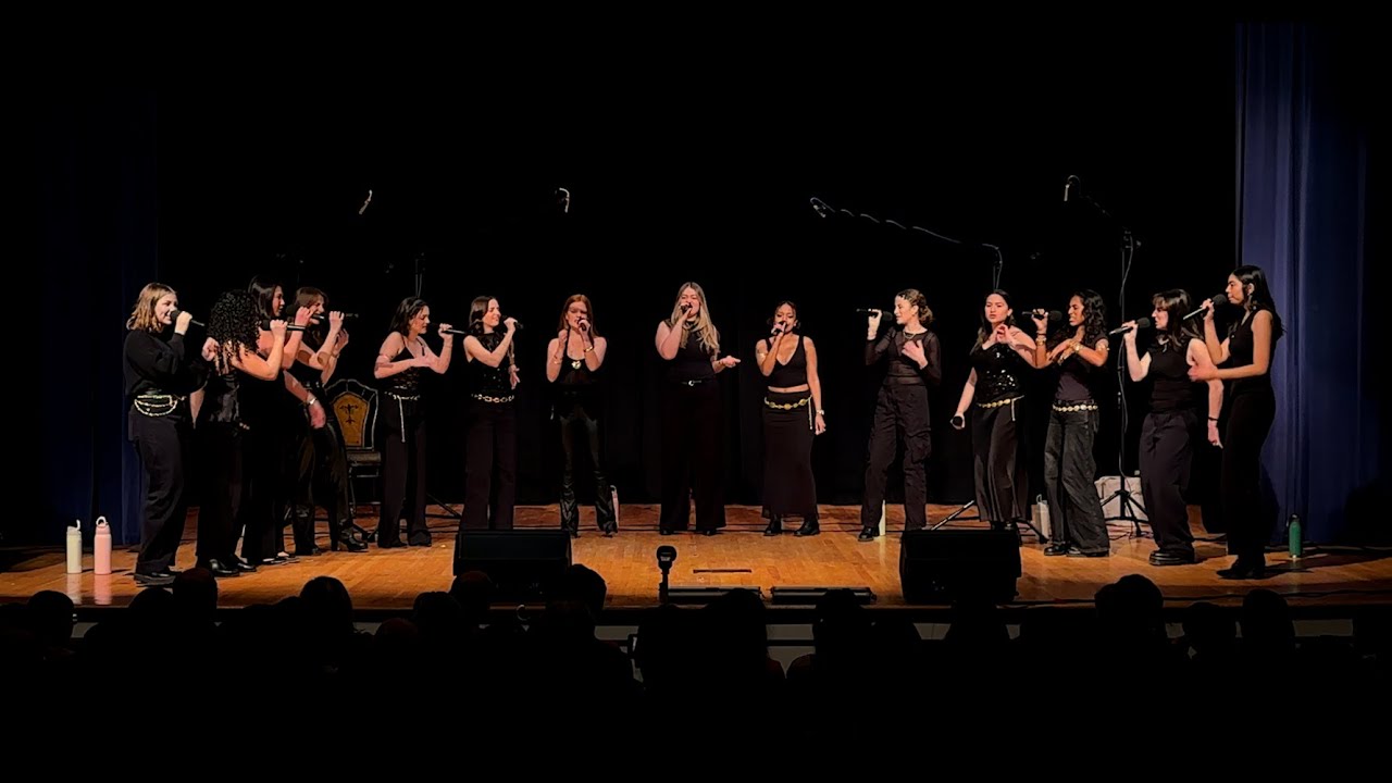 You Are My Sunshine - Pitch, Please! - Northeastern University