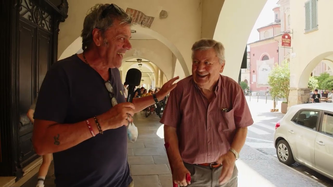 28 06 2025 MERCA D'LA SMANA BUSCA 2^ PARTE