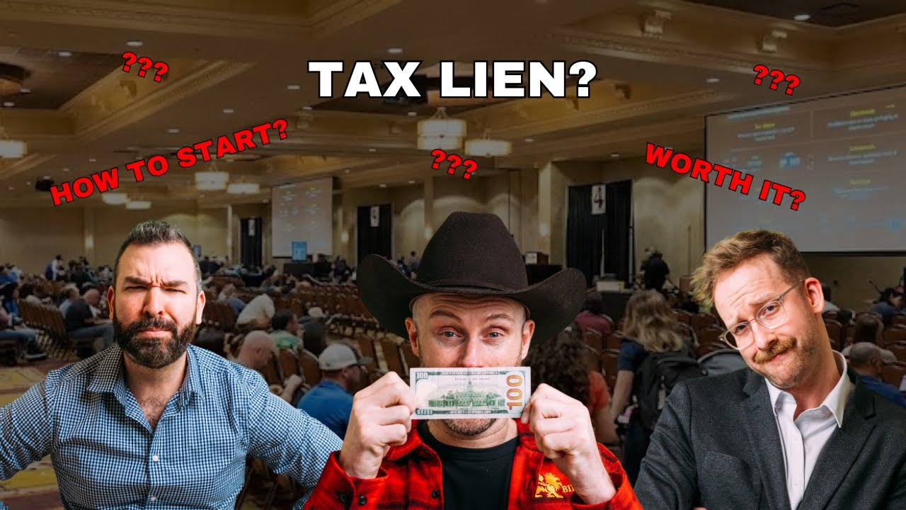 Is Tax Lien Investing Worth It? Here's What You Need to Know