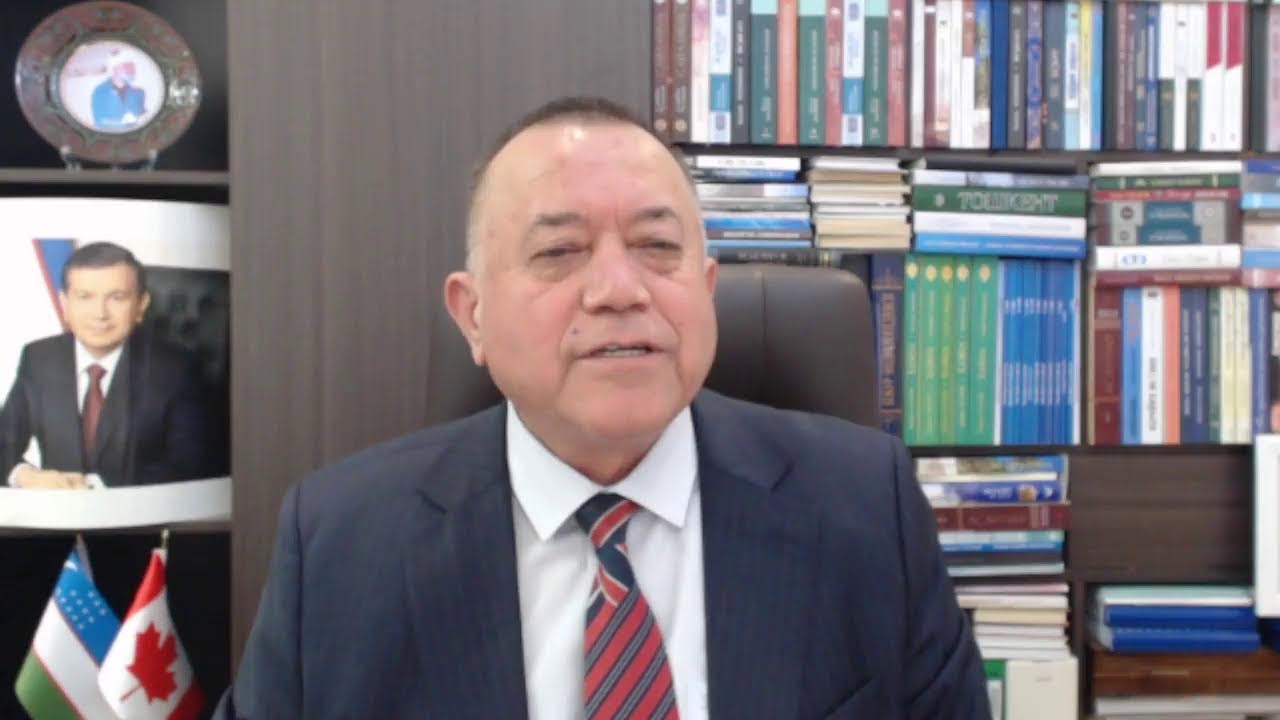 Президент Авфи: Наврўз, Туркияда яна бир ўлим ва зўрлик, ДХХдан.19.03.2026.
