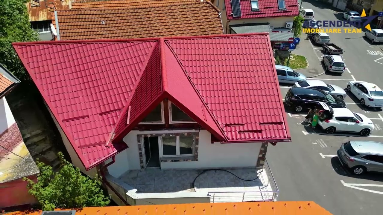 Oportunitate investitie centrul istoric Brasov