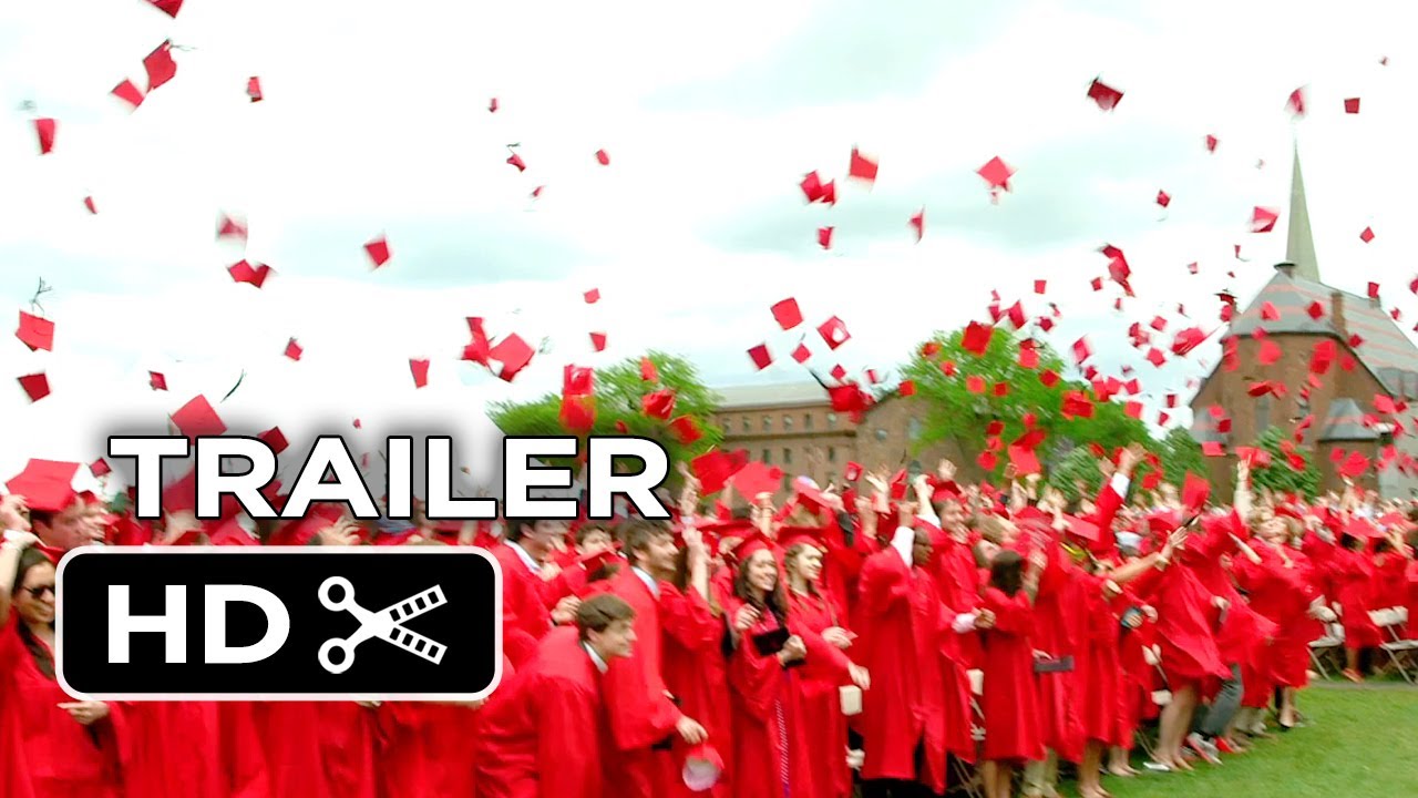 Ivory Tower Official Trailer #1 (2014) - Education Documentary HD