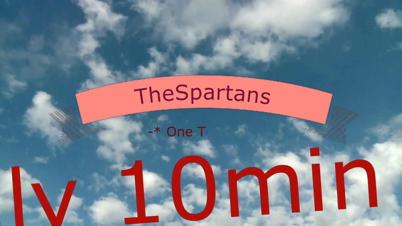 Silkroad Online TheSpartans FTW