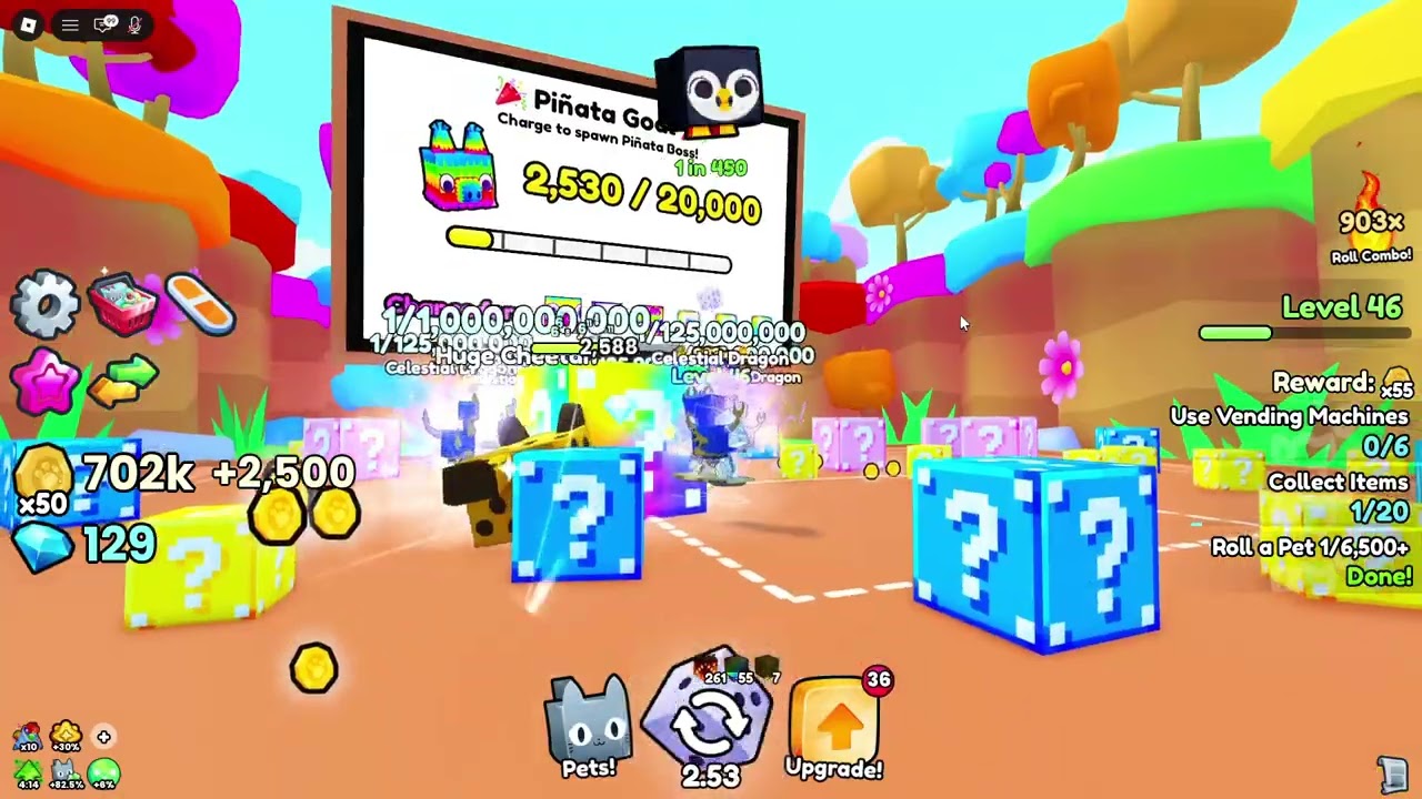 PETS GOO 3 IT GETTING BETTER