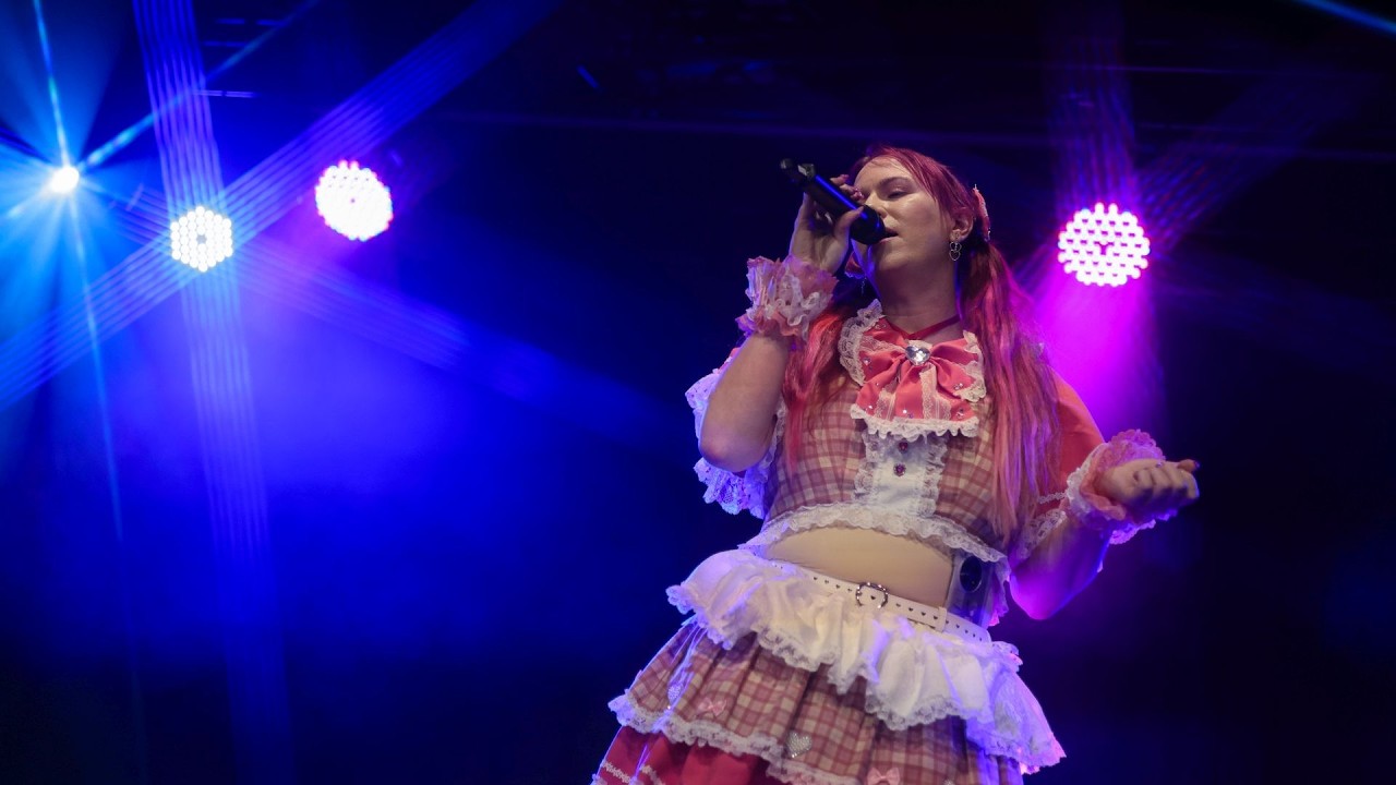 Talk: Idol-Aktivitäten & KAIDOL☆FEST 2026 [Vertical Stream]