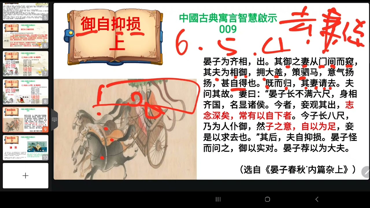 09中国古典寓言的智慧启示