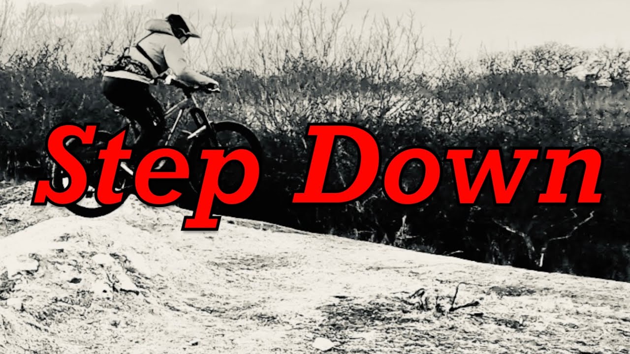 1x Bikes Episode 126 (FIRST HITS ON STEP DOWNS)