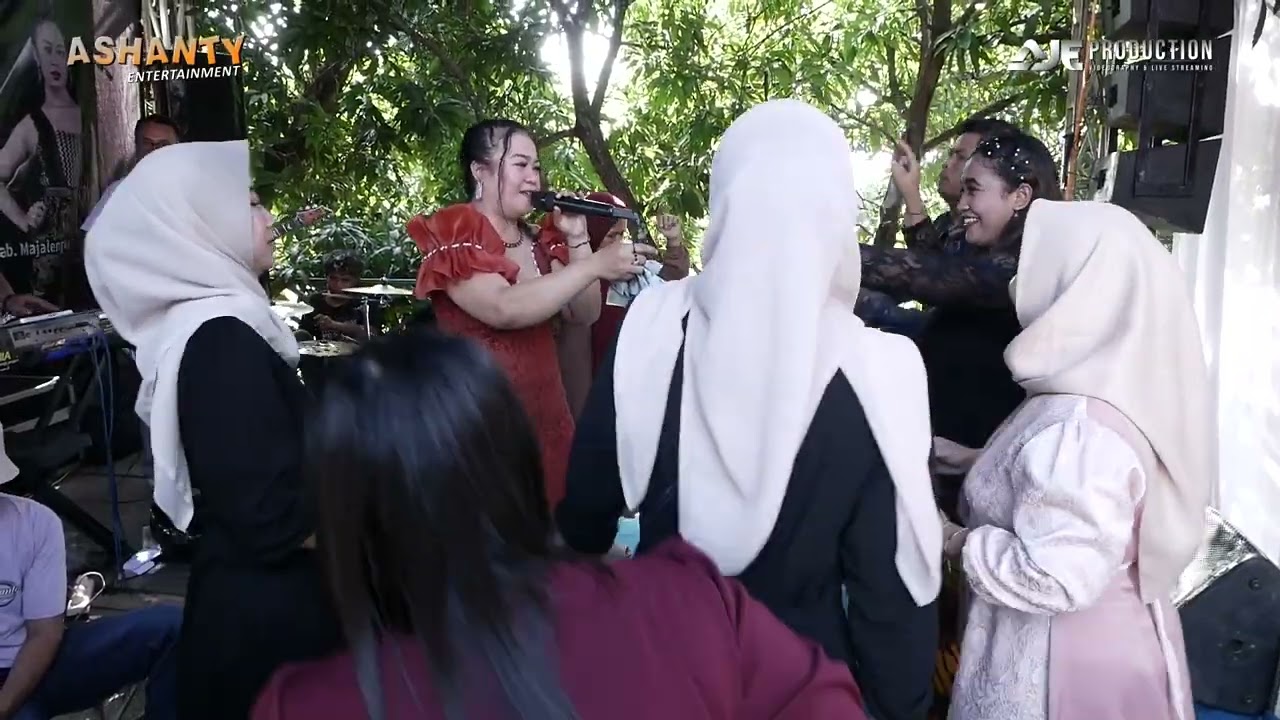 KUDA SUMEDANG - ASHANTY ENTERTAINMENT | FERDY AUDIO | CIPADUNG, 28 SEPTEMBER 2025