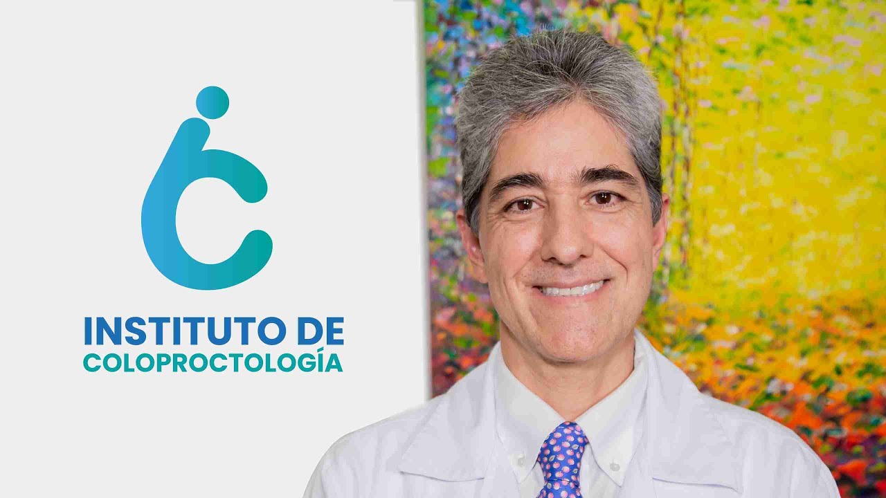 Instituto de Coloproctolog&iacute;a