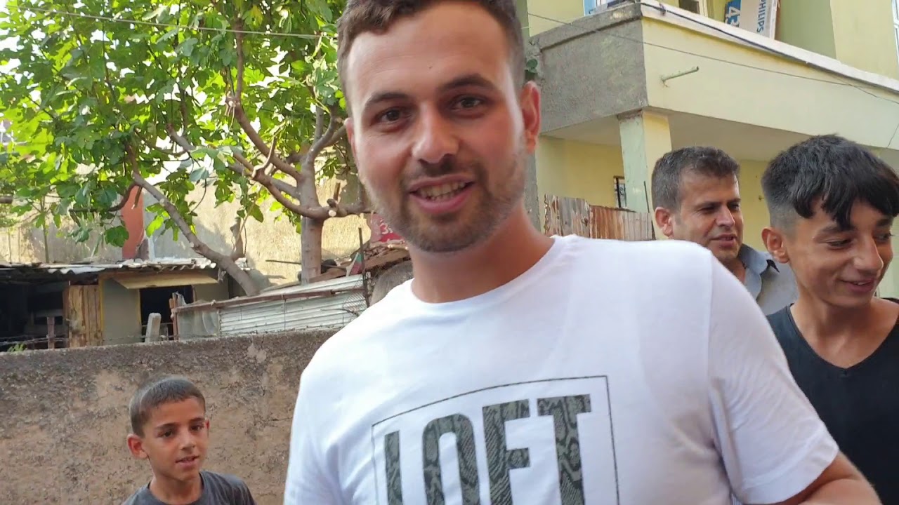 Şırnak Aşireti Bayramlaşması Part 2 Adana/Küçükdikili 11.08.2019