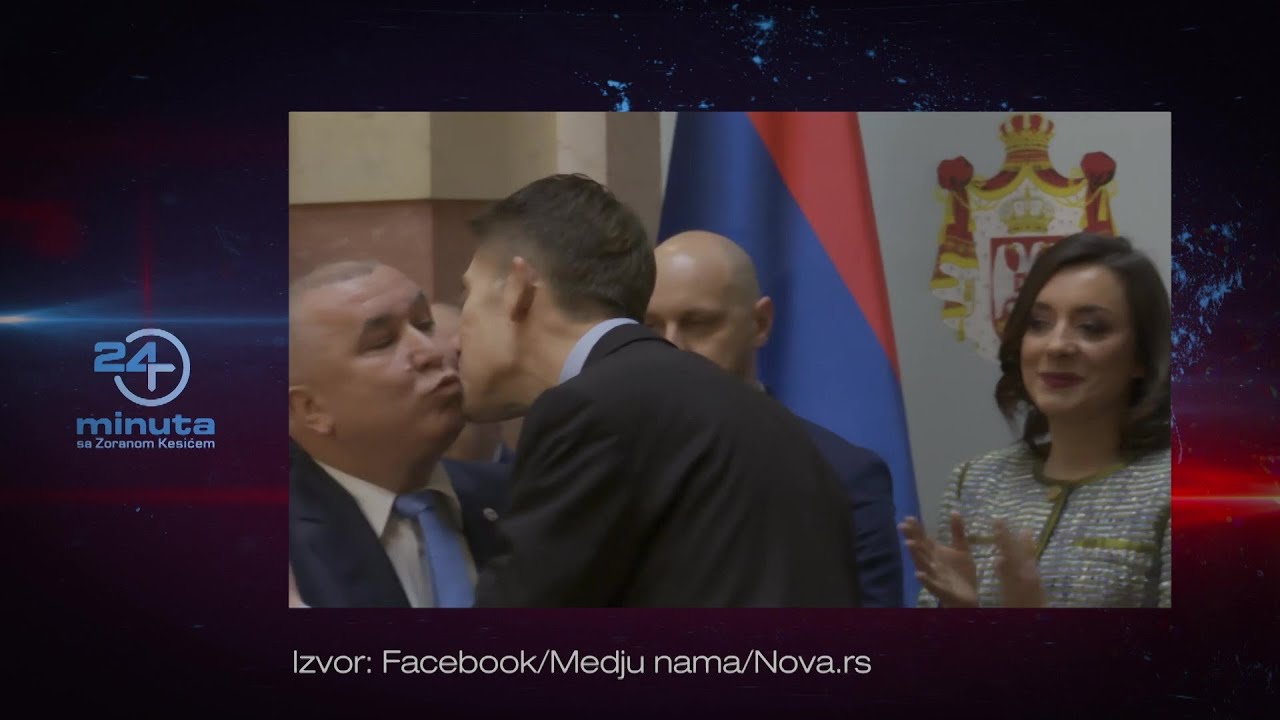 Aleksandar Martinović fenomen: 6 naučnih radova, 7 plata, 0 morala | ep209deo05