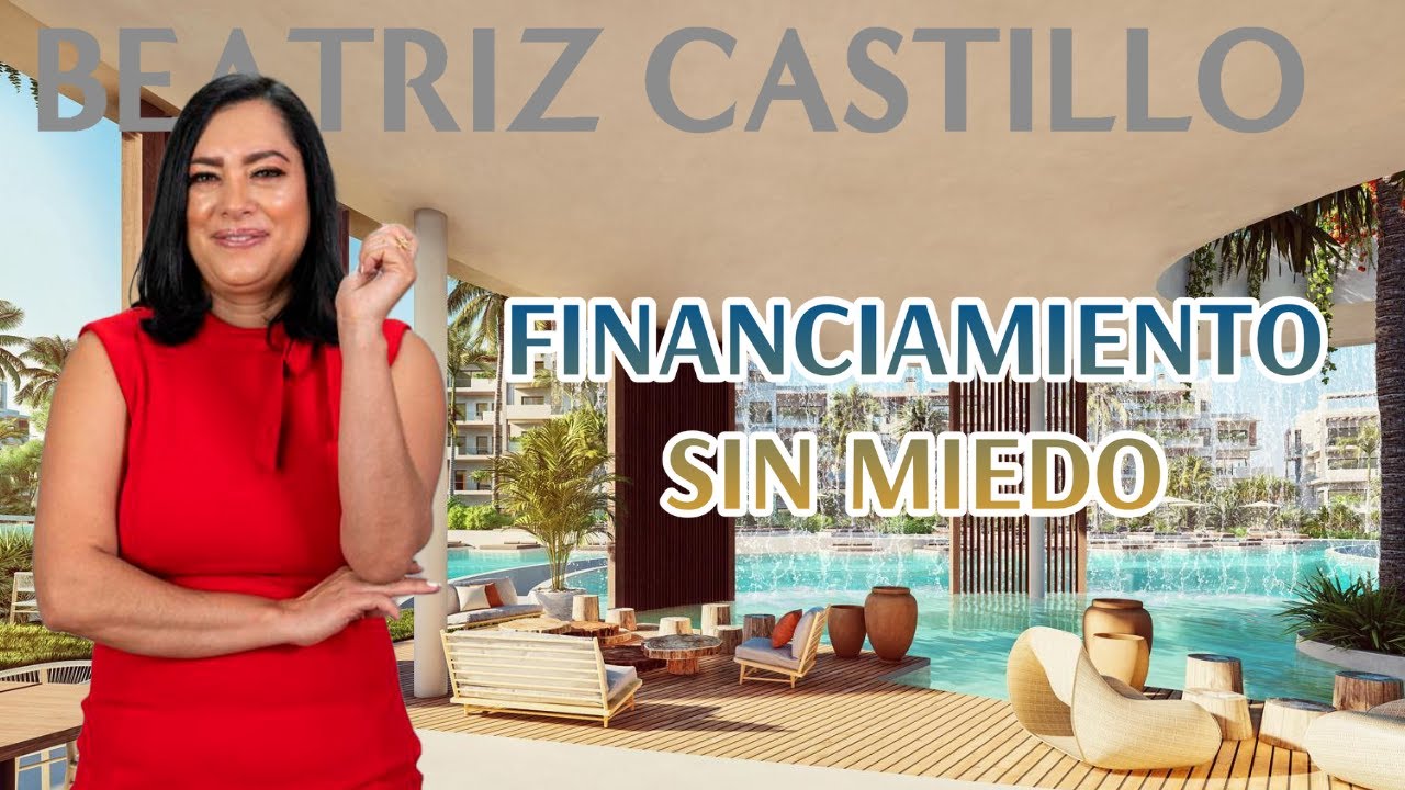 ¿CALIFICO O NO CALIFICO? LA VERDAD SOBRE FINANCIAMIENTO EN PUNTA CANA