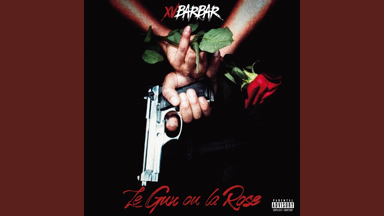 Le gun ou la rose