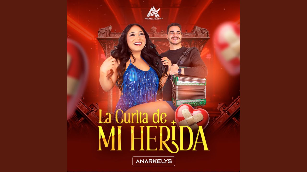 La Curita de Mi Herida