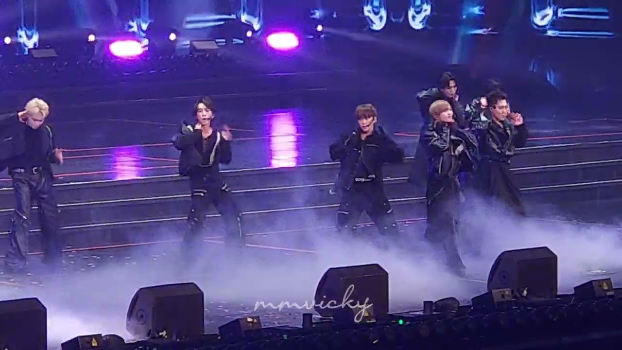 20250907 IMP. - Reckless Love