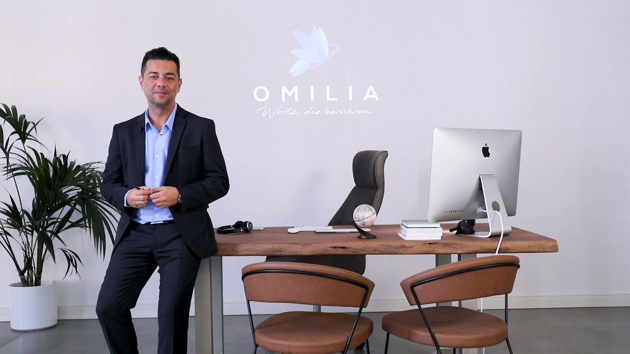 Pure Films - Omilia