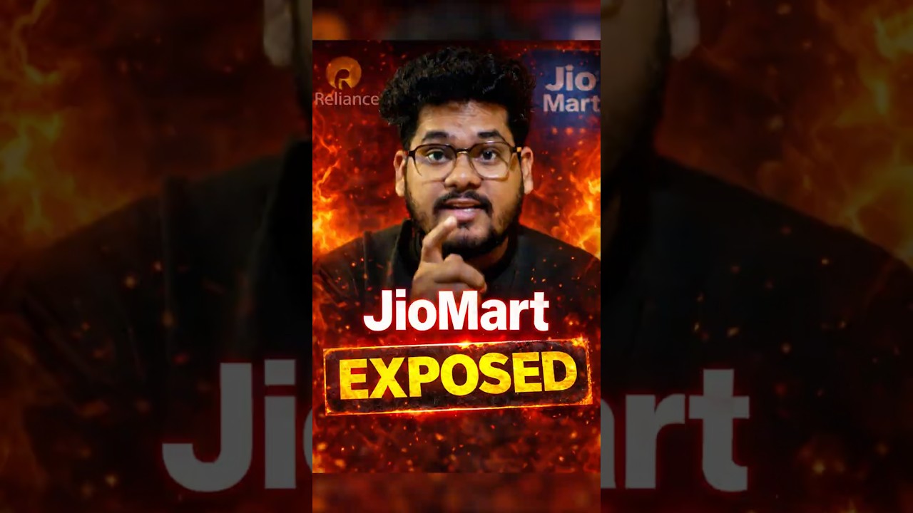 JioMart's Cheap प्याज Scam EXPOSED!