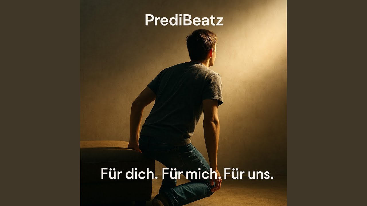 Weil Du es Wert bist