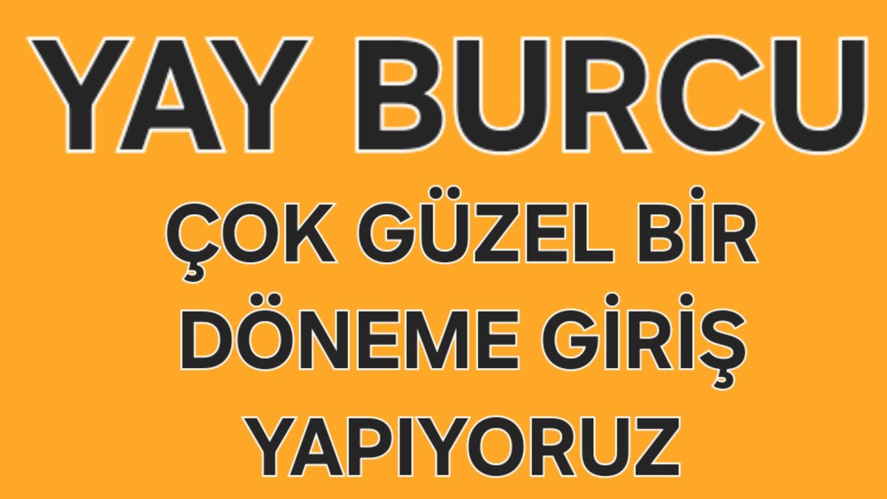 23 ŞUBAT - 1 MART HAF. 2026 YAY BURCU TAROT FALI #AŞK #İŞ #PARA ÇOK GÜZEL BİR DÖNEME GİRİŞ YAPIYORUZ