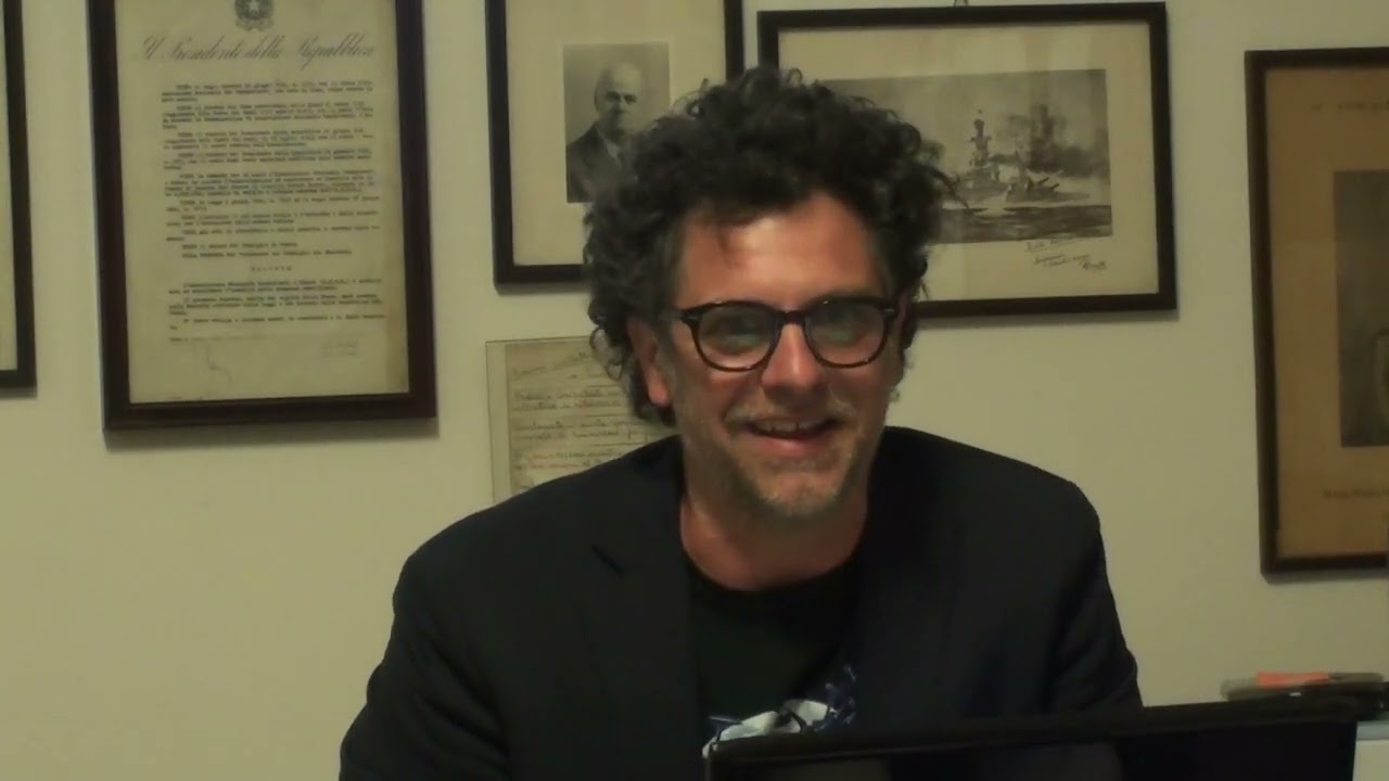 Predestinazione e scelta: la prospettiva di Agostino e quella del daoismo.