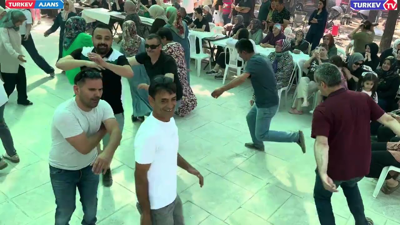 Akkuş Gökçebayır Derneğin piknik şölenimize katılım sağladınız için teşekkür ederiz