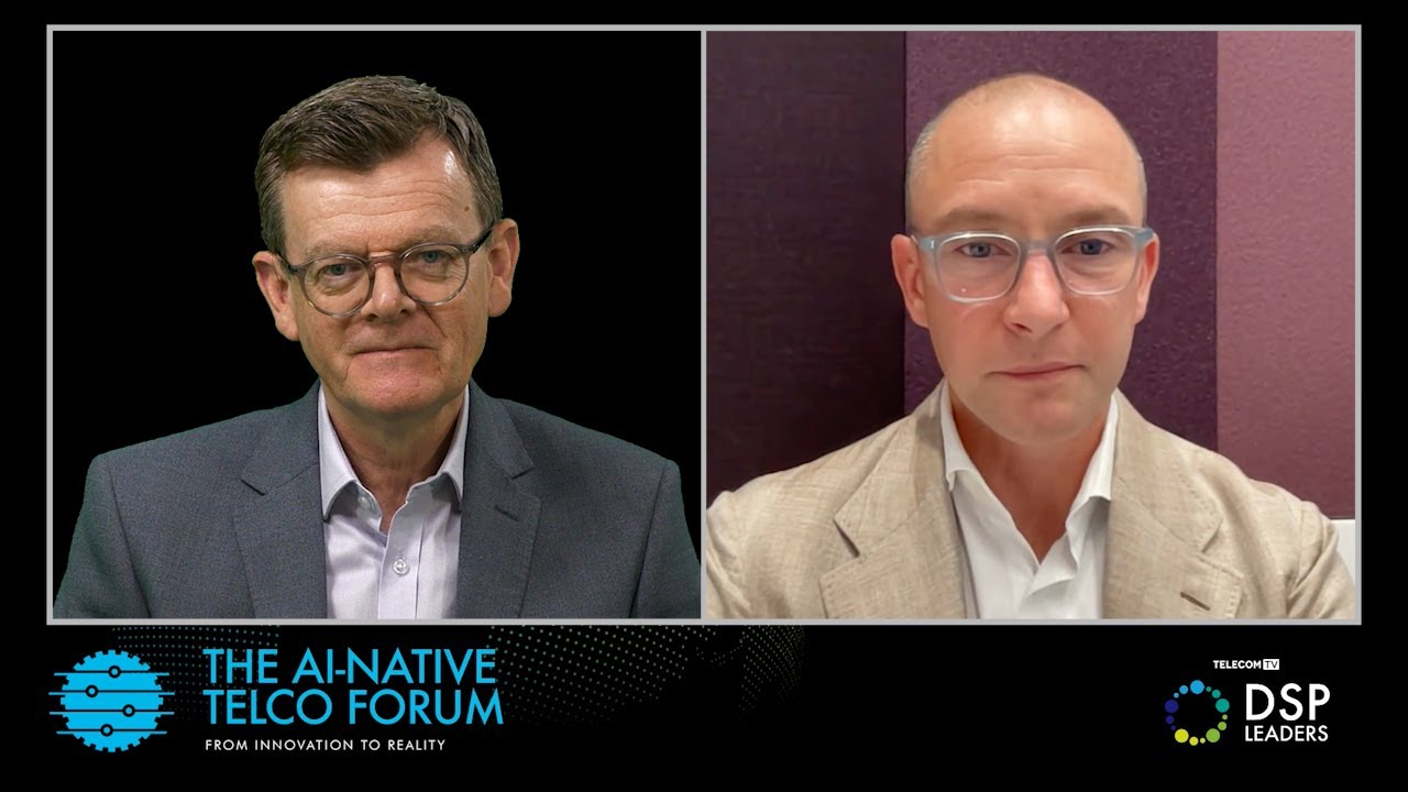 Повышение ценности с помощью ИИ в телекоммуникациях