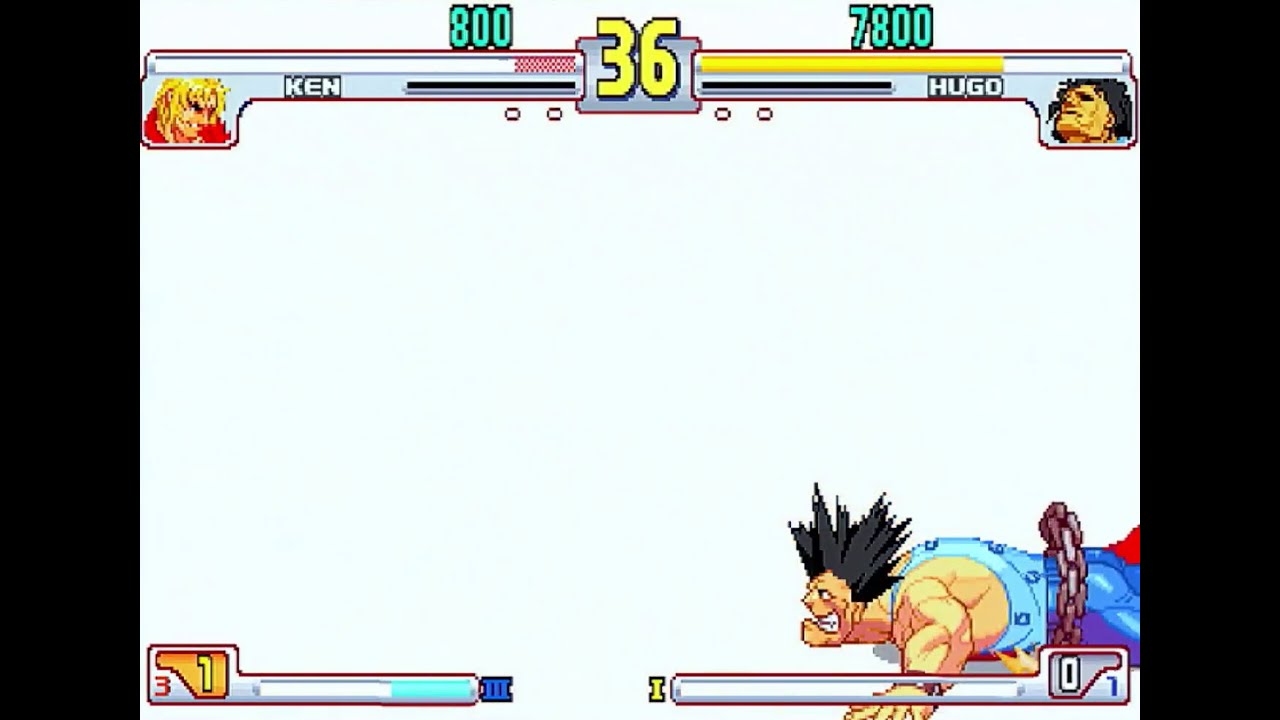 Hayao (HU) vs. Kiraki (KE) Akagaeru (AL) Alpha (CH)