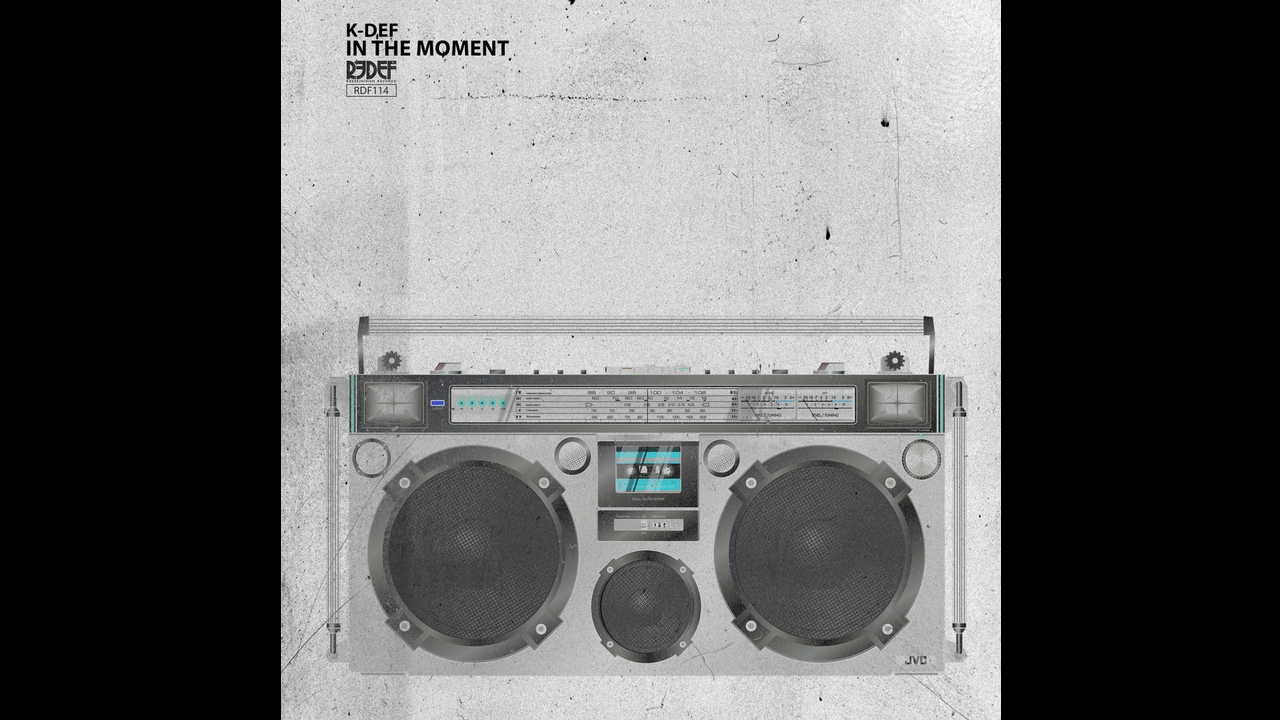 K-Def - A Different Breed