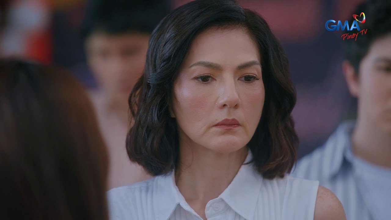 Hating Kapatid: Roselle, matigas na ang puso kay Tally!