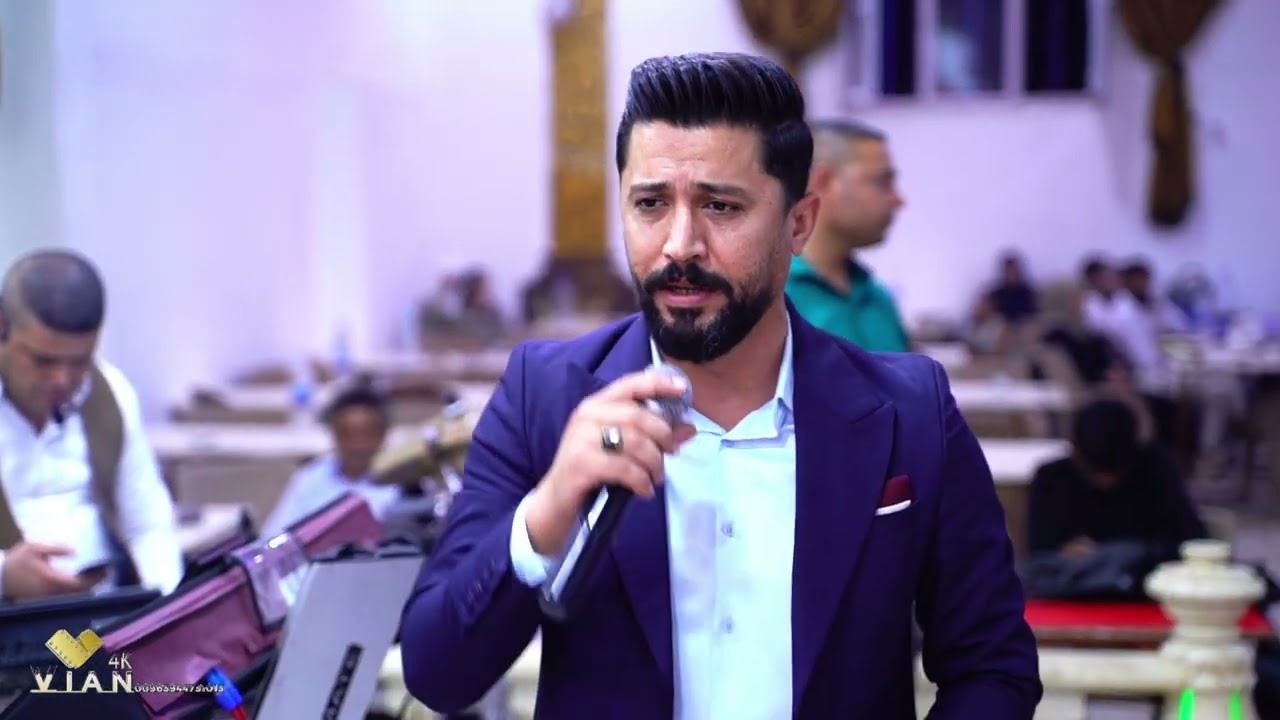 اجمل ماغنى الفنان  اصلان شير اسبة شار