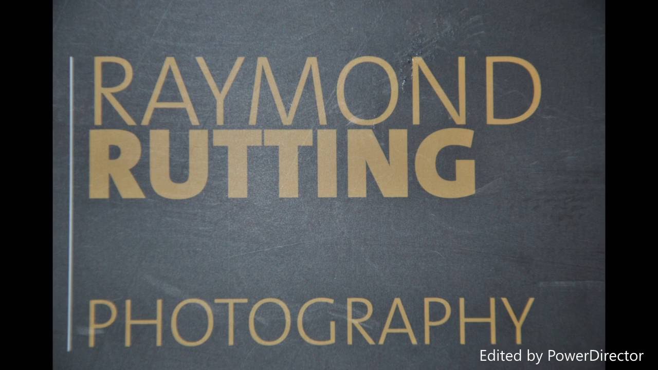 Interview Raymond Rutting | Nikita Neuteboom | leidscherijn.hu.nl