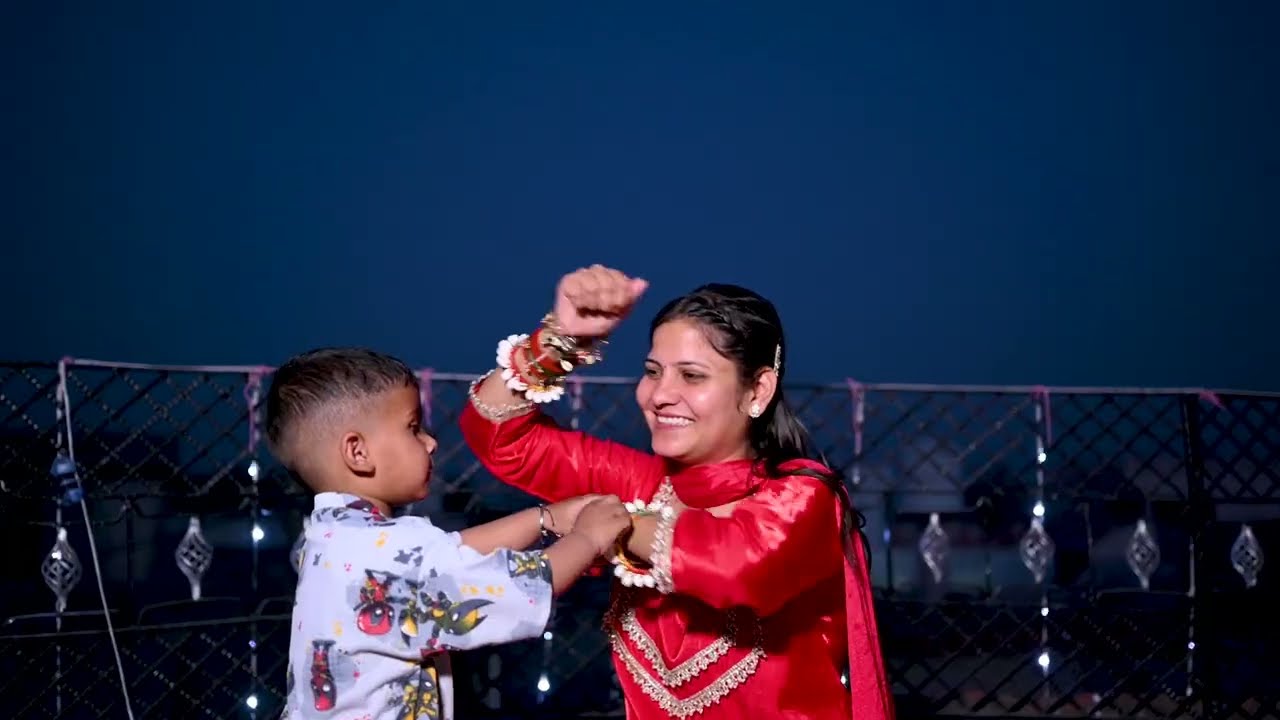 Family Song // Harkirat Photography Mb.  +9188476-05721