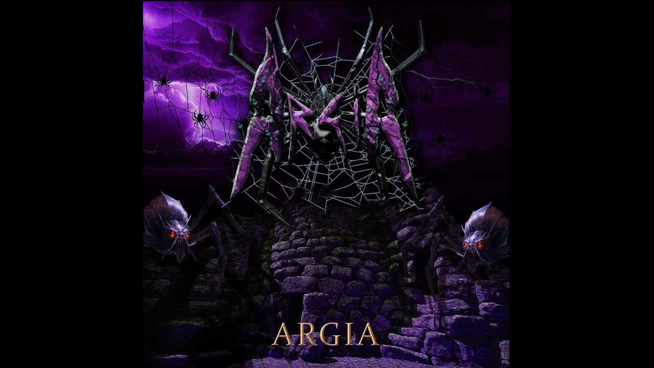 Argia - Argia (Demo)
