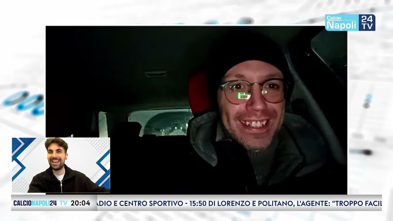 Rush finale di mercato, il Napoli scatta per il colpo a sorpresa?