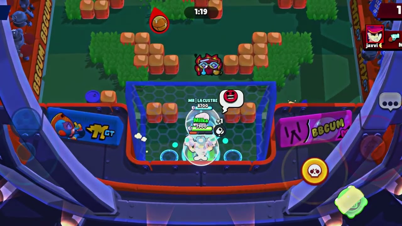 1 Day, 1 Brawl Ball Day 74: Clancy (Long Form Video) #brawlstars 