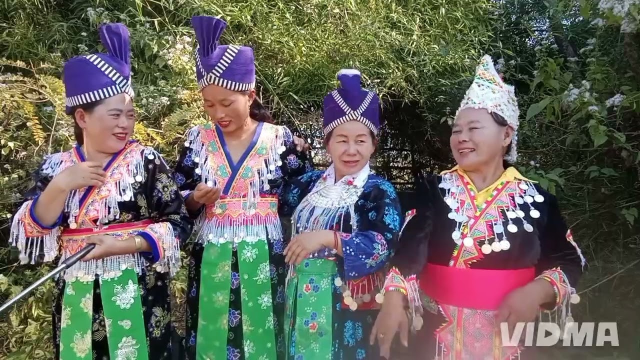 Viv ncaus fua si thiab kwv txhiaj