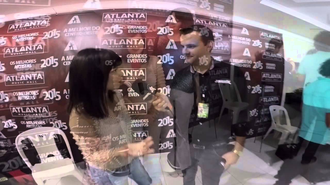 Clipe: Melhores momentos da "Eu Escolhi Esperar FEST 2015" em Goiânia - [Full HD]