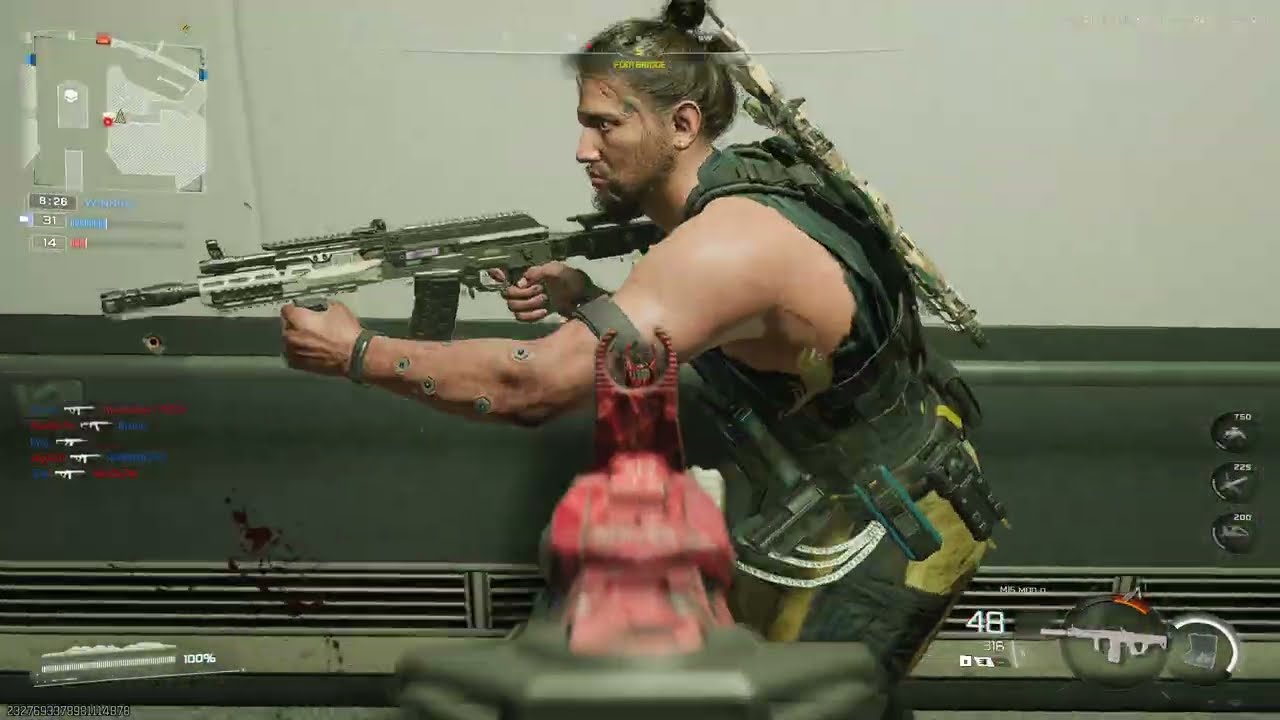 Call of Duty: Black Ops 7 [BO7] Multiplayer Gameplay