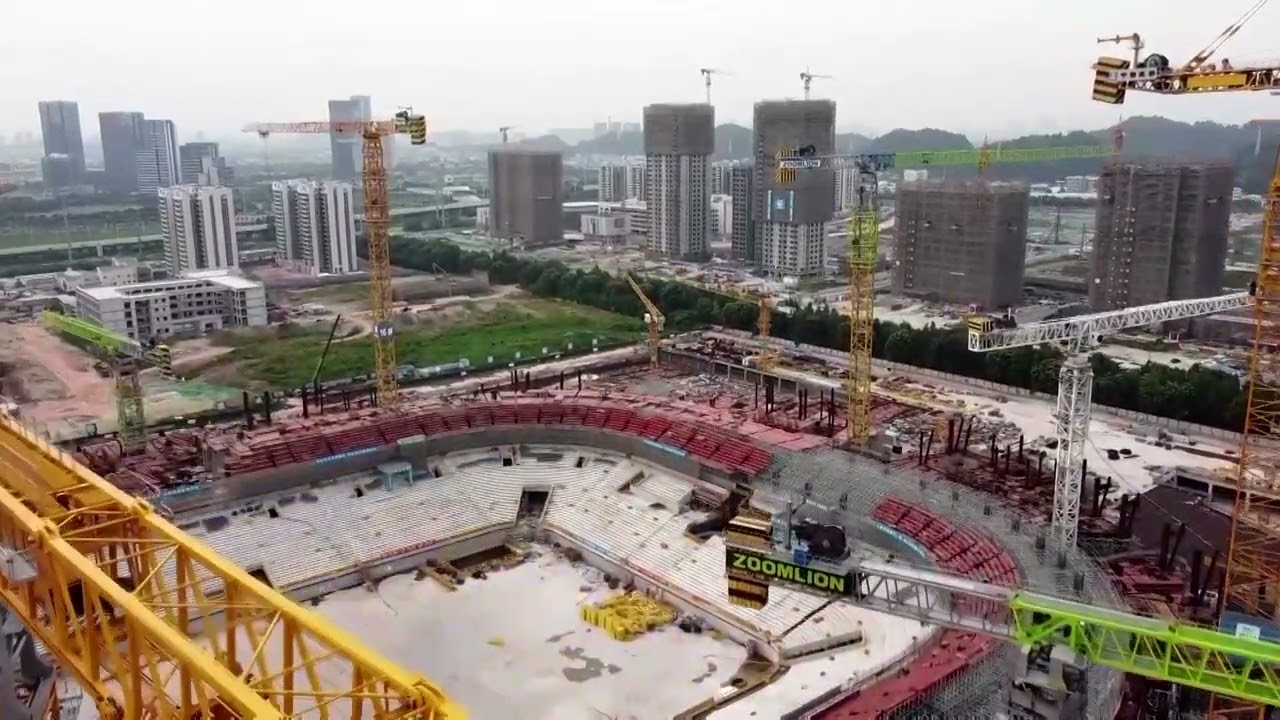 Evergrande: no fire sales to clear debt pile