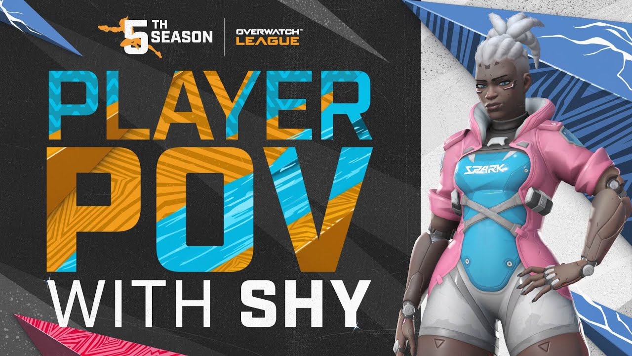 SHY SCOOPING KILLS ON SOJOURN 💥 | Player POV