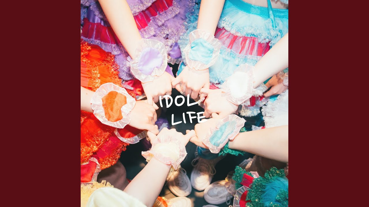 IDOL LIFE (Instrumental)