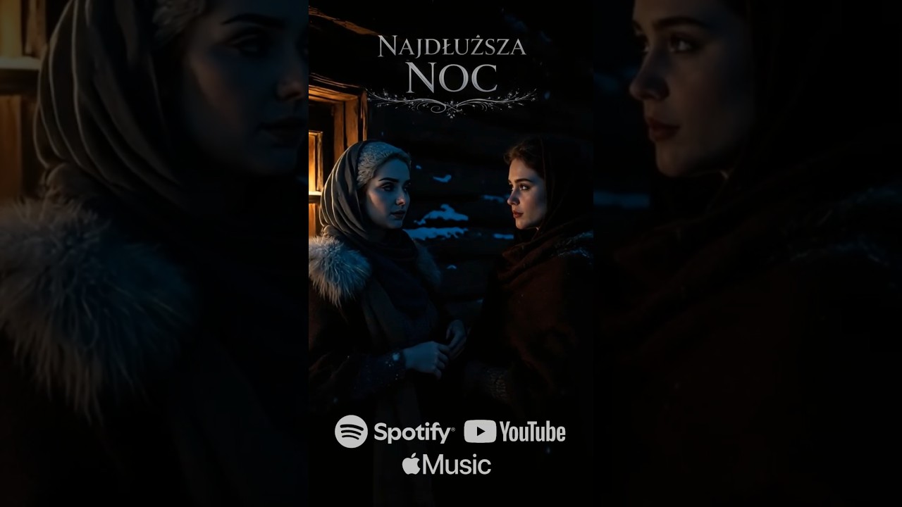 Najdłuższa Noc | Słowiańska Zimowa Pieśń | Echo Przodk&oacute;w