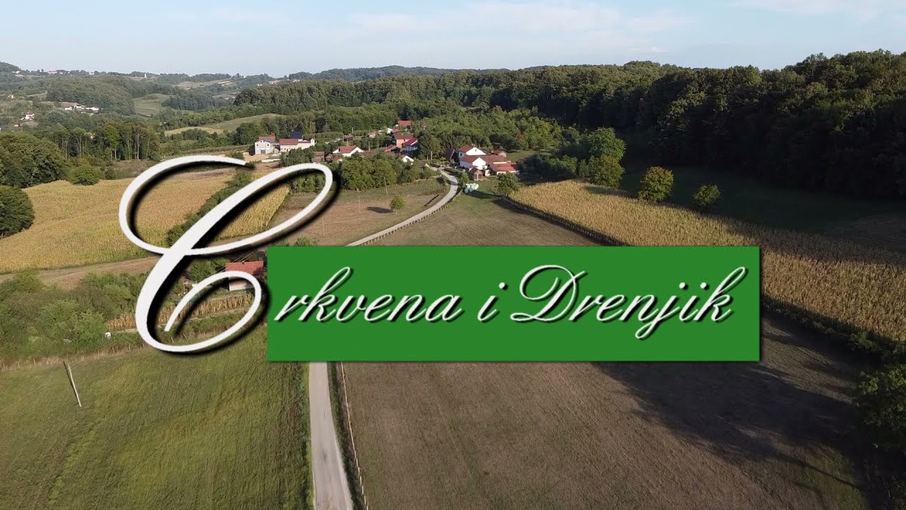 Ljepote Crkvene i Drenjika