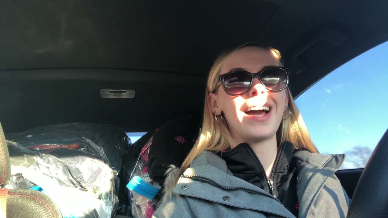 I Quit My Job and Moved To Las Vegas! (With no plan)