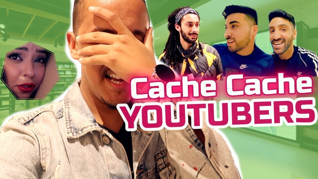#SALIM أكبر المؤثرين لاعبين كاش كاش..شكون ربح ؟ -Volume 1